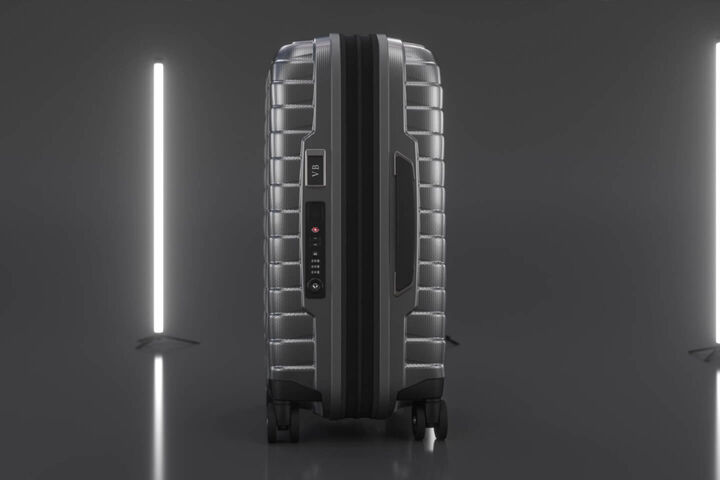 Advanced cabin size