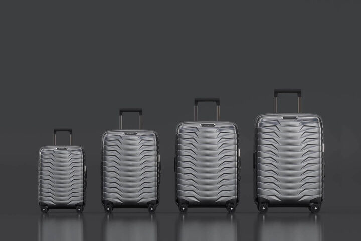 Sophisticated design