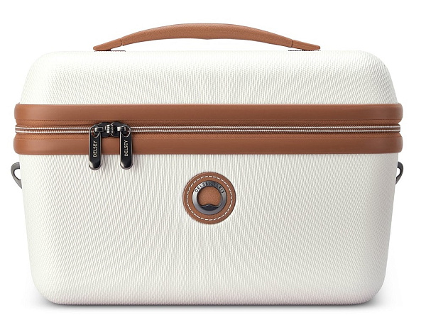 Delsey case top