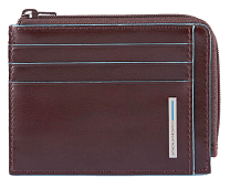 Изображение PIQUADRO BLUE SQUARE