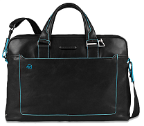 Изображение PIQUADRO BLUE SQUARE