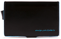 Изображение PIQUADRO BLUE SQUARE