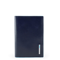 Изображение PIQUADRO BLUE SQUARE
