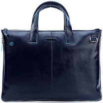 Изображение PIQUADRO BLUE SQUARE