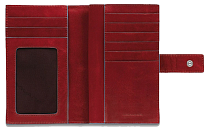 Изображение PIQUADRO BLUE SQUARE