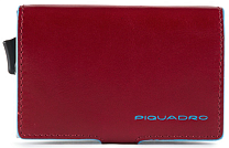 Изображение PIQUADRO BLUE SQUARE