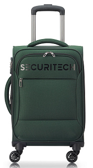 Изображение SECURITECH BY DELSEY VANGUARD