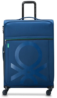 Изображение DELSEY COLOR BLOCK HARDSIDE