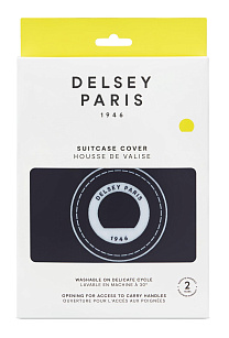 Изображение DELSEY TRAVEL ACCESSORIES