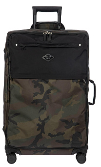 PORSCHE DESIGN PD URBAN ECO BY BRIC'S