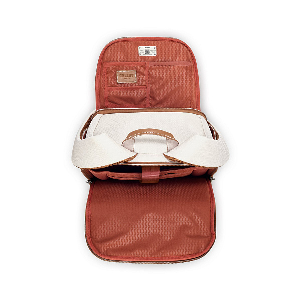 Delsey luggage chatelet soft air backpack fashion backpack hotsell