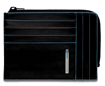 Изображение PIQUADRO BLUE SQUARE
