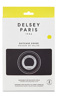 Изображение DELSEY TRAVEL ACCESSORIES