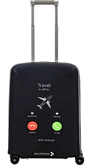 Изображение ROUTEMARK TRAVEL IS CALLING