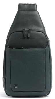 Изображение PIQUADRO BLACK SQUARE