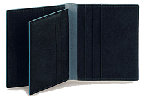 Изображение PIQUADRO BLUE SQUARE