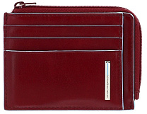 Изображение PIQUADRO BLUE SQUARE