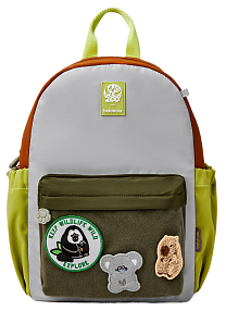 Изображение BALABALA ZOO