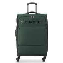 Изображение SECURITECH BY DELSEY VANGUARD
