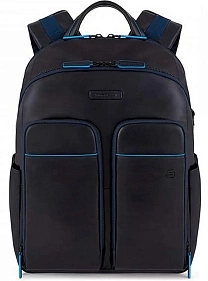 Изображение PIQUADRO BLUE SQUARE