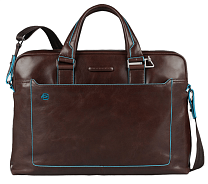 Изображение PIQUADRO BLUE SQUARE