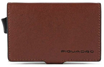 Изображение PIQUADRO BLACK SQUARE