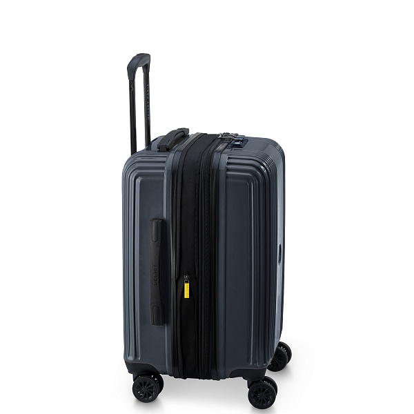 Чемодан 4-х колесный DELSEY OPHELIE 00389380162ME - купить в Москве ...