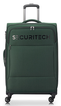 Изображение SECURITECH BY DELSEY VANGUARD