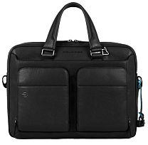 Изображение PIQUADRO BLACK SQUARE