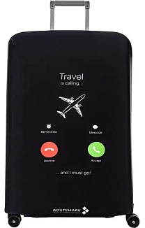 Изображение ROUTEMARK TRAVEL IS CALLING