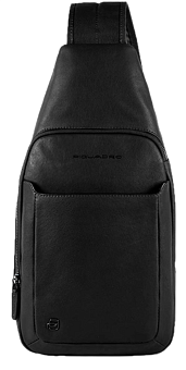 Изображение PIQUADRO BLACK SQUARE