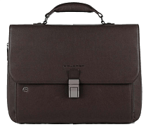Изображение PIQUADRO BLACK SQUARE