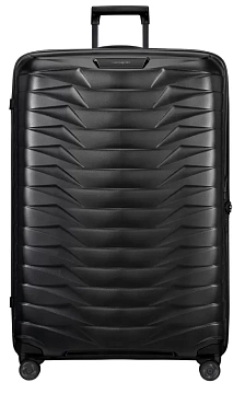 CW6-28006 Чемодан 4-х колесный