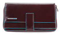 Изображение PIQUADRO BLUE SQUARE