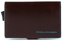 Изображение PIQUADRO BLUE SQUARE