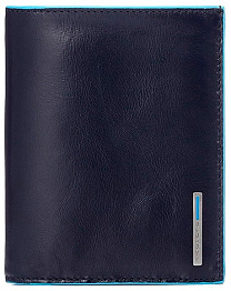 Изображение PIQUADRO BLUE SQUARE