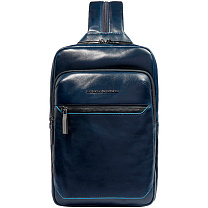 Изображение PIQUADRO BLUE SQUARE