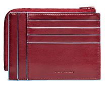 Изображение PIQUADRO BLUE SQUARE