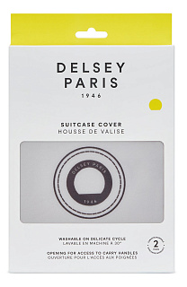 Изображение DELSEY TRAVEL ACCESSORIES