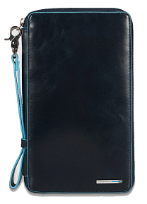 Изображение PIQUADRO BLUE SQUARE
