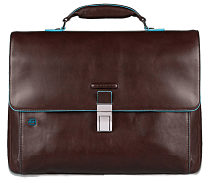 Изображение PIQUADRO BLUE SQUARE