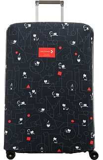 Изображение ROUTEMARK КОТЫ И ПОРЯДОК В ЧЕРНОМ