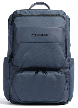 CA6010S124/BLU Рюкзак для ноутбука