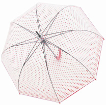 Изображение DERBY HIT LONG TRANSPARENT