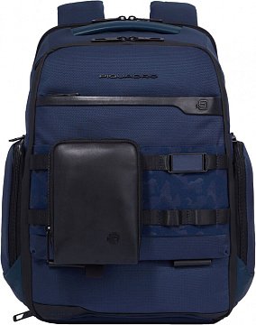 CA6318FXBM/BLU Рюкзак для ноутбука