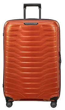 CW6-02004 Чемодан 4-х колесный