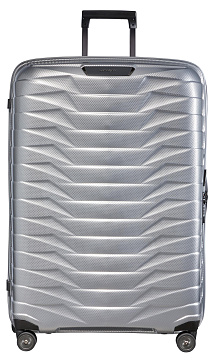 CW6-25004 Чемодан 4-х колесный