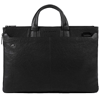Изображение PIQUADRO BLACK SQUARE