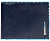 Изображение PIQUADRO BLUE SQUARE