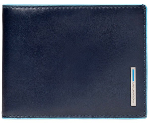 PU1241B2R/BLU2 Портмоне